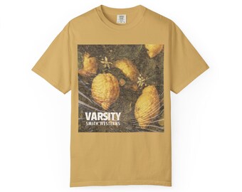 Smith Westerns - Varsity Single - T Shirt
