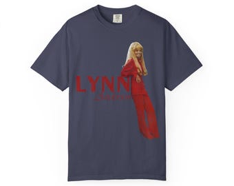 Lynn Anderson T Shirt