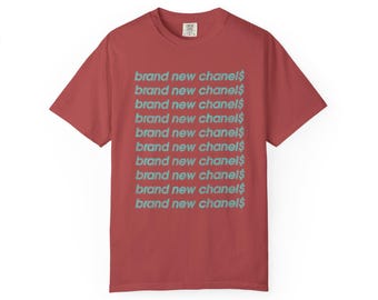 Brand New Chanels x Slayyyter