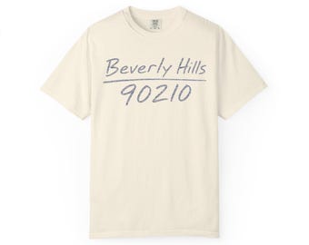 Beverly Hills 90210 (Dawson's Creek version)