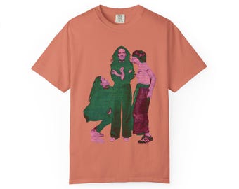 Tiffany T Shirt - Etsy