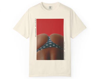 Patrick Donovan T Shirt