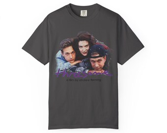 Threesome Movie (1994) T Shirt - Lara Flynn Boyle