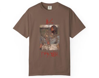 Liz Phair Super Distressed T Shirt
