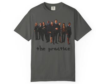 The Practice - TV Show - T Shirt