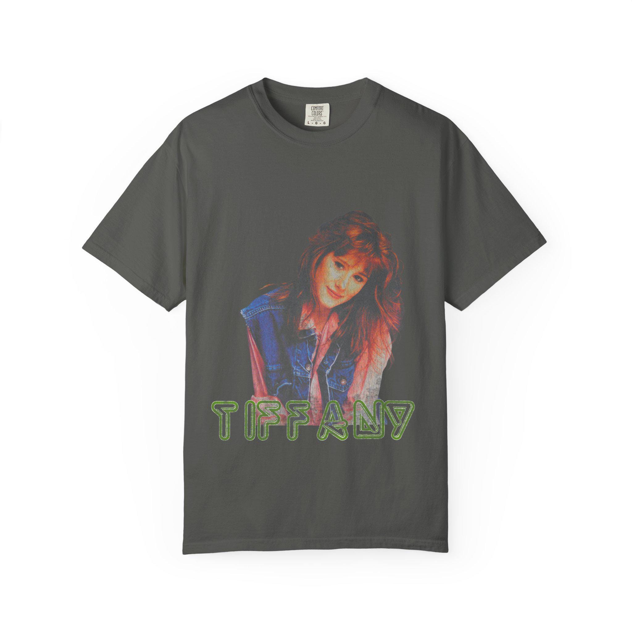 Tiffanys T Shirt - Etsy