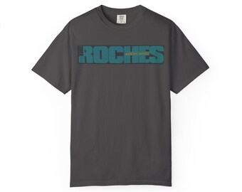 The Roches - Another World T Shirt