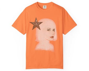 Halsey Bootleg Great Impersonator T Shirt