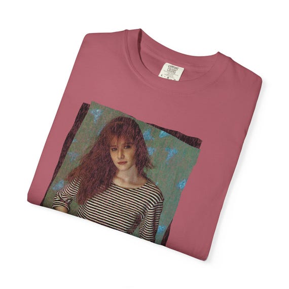 Tiffany T Shirt - Etsy