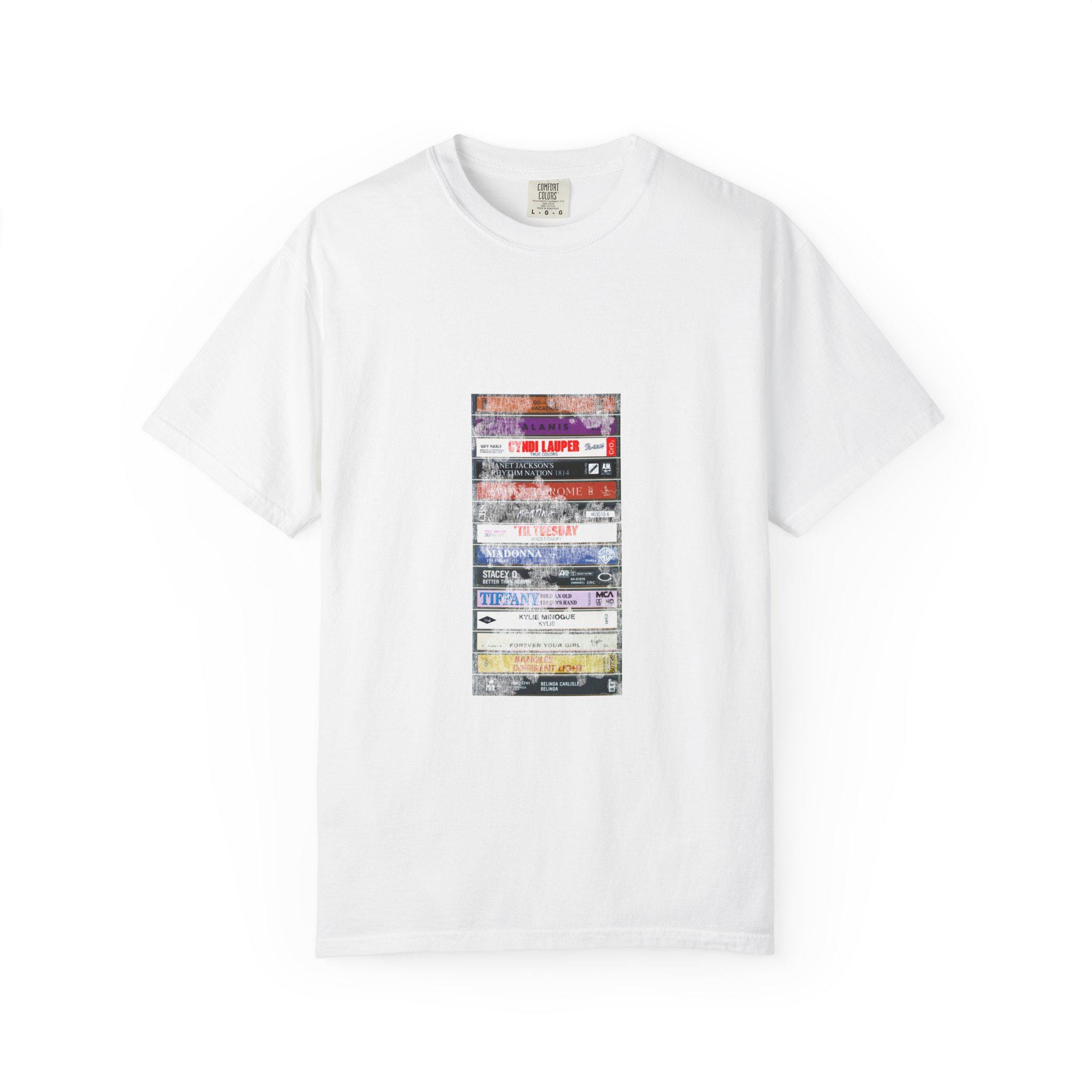 ポーラアブドゥル 1991 ヴィンテージ ミュージック Tシャツ ロックTシャツ ポーラアブドゥル 1991 ヴィンテージ ミュージック Tシャツ