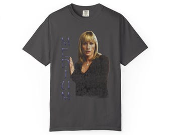 Medium - Patricia Arquette - TV Show T