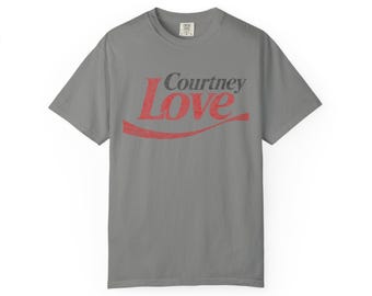 Diet Courtney Love