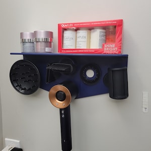 Dyson Supersonic Wall Mount