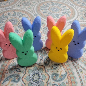 Easter Bunnies