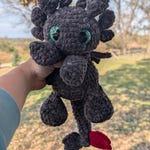 Toothless Accessories