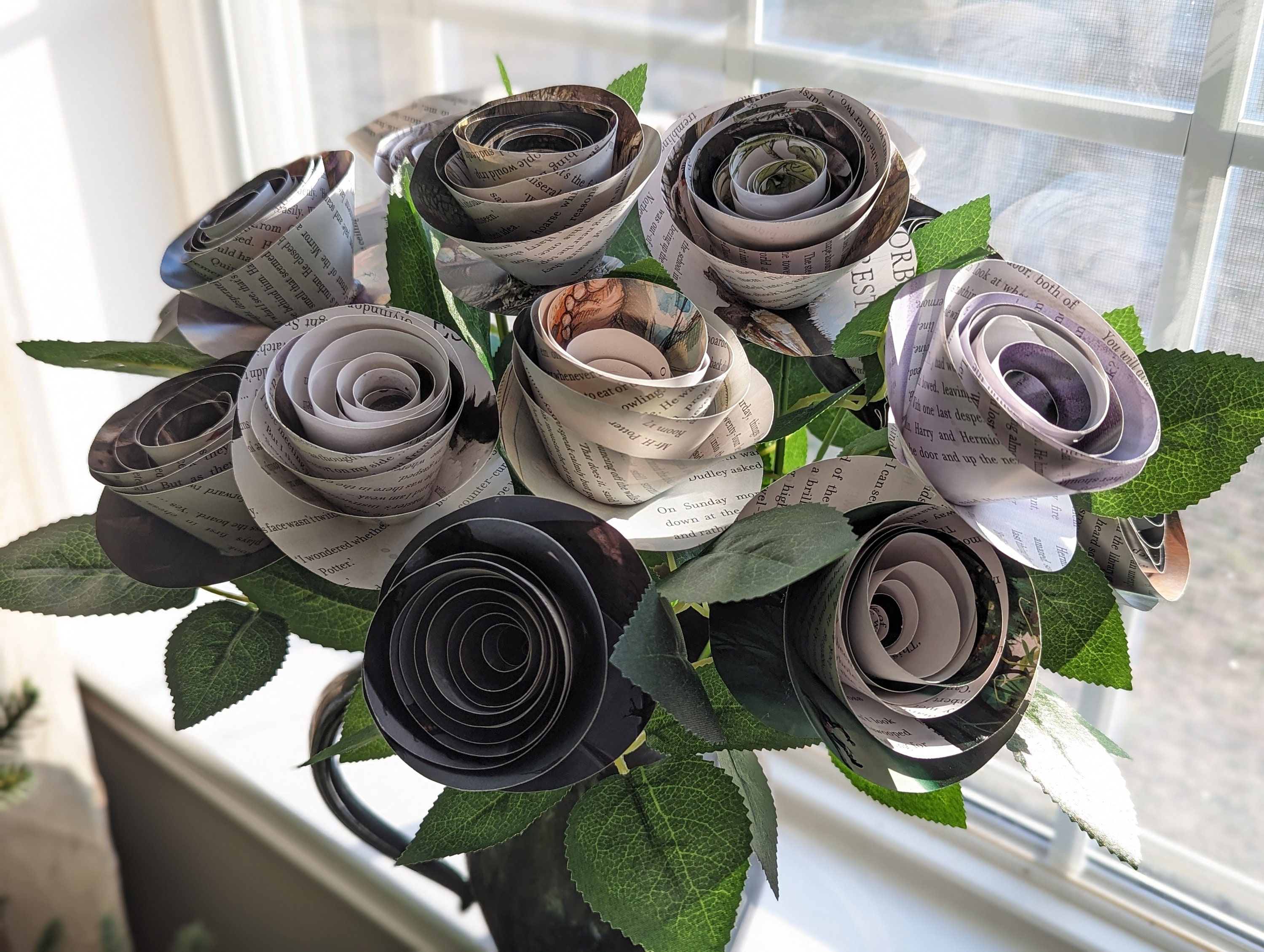 Brill Blooms Bouquet Brill Blooms Bouquet