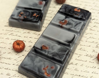 The Horseman's Ride | Wax Melts for Readers, Writers, and the Generally Bookish | Inspired by Classic Fiction and Literary Tropes