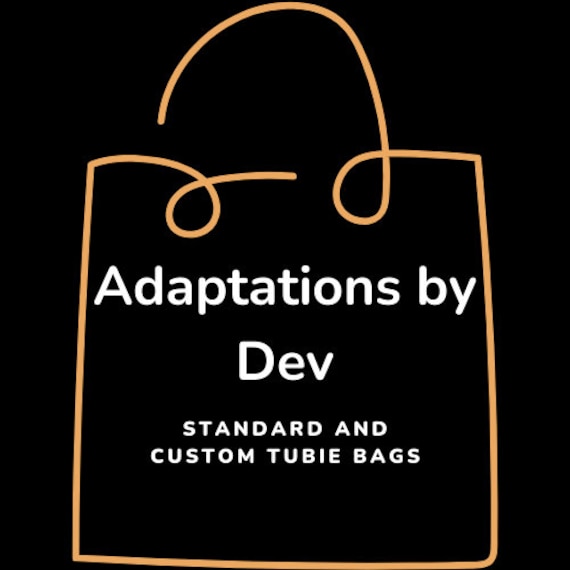 Custom IV/ TPN/ Feeding Bag | Etsy