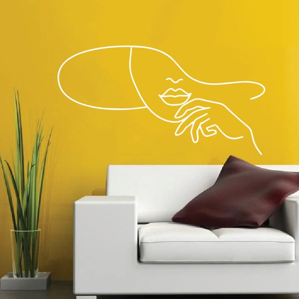 Cheap Wall Decals Etsy