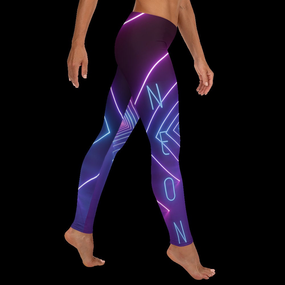 Women's Yoga Pants Workout Leggings For Jiu Jitsu 006 - Chocolate – Soldier  Complex