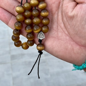 Komboloi (worry beads)