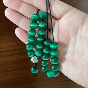 Komboloi (perles d’inquiétude)