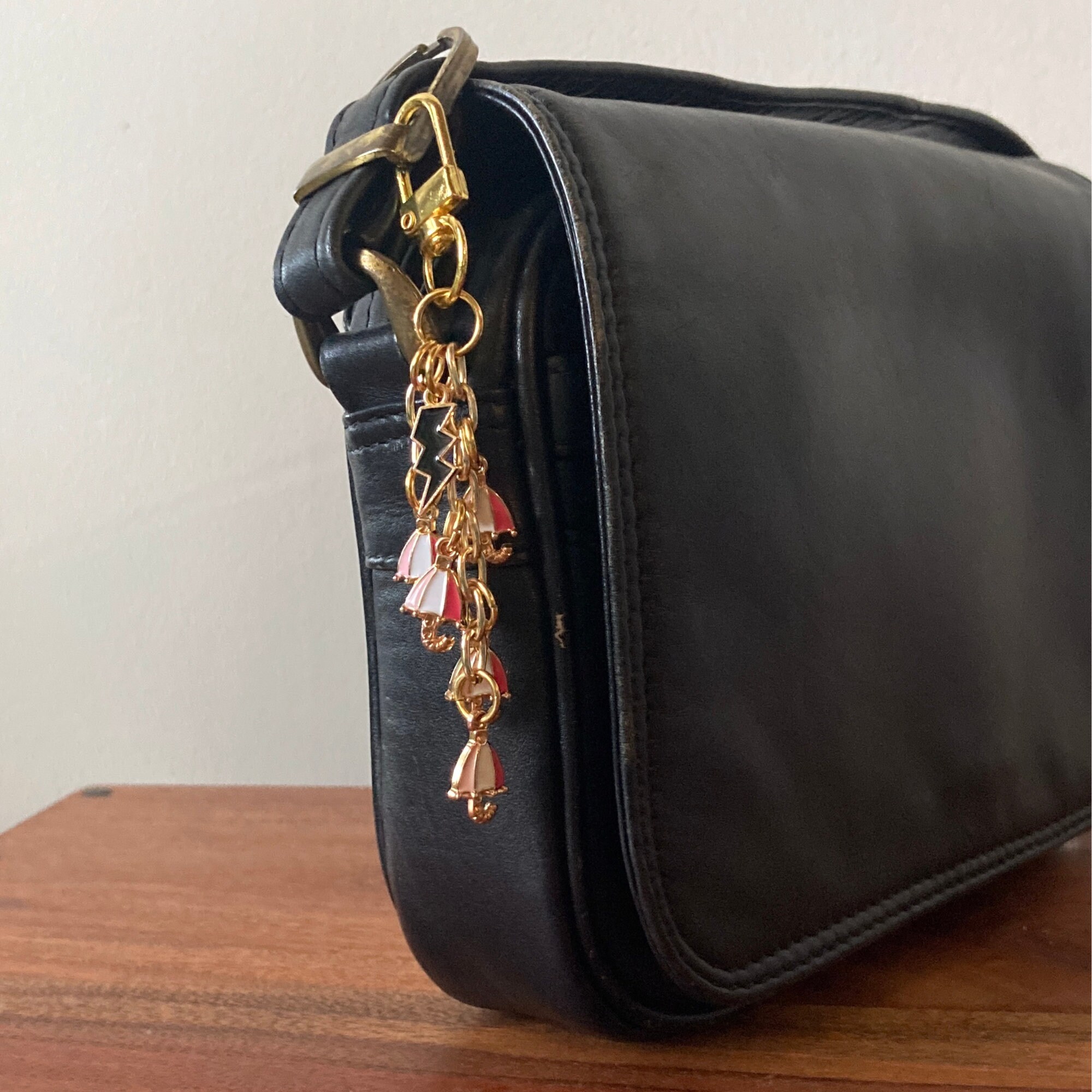 Radley bag charm Etsy