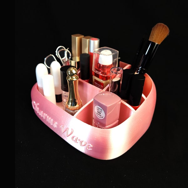 Makeup Organizer Etsy