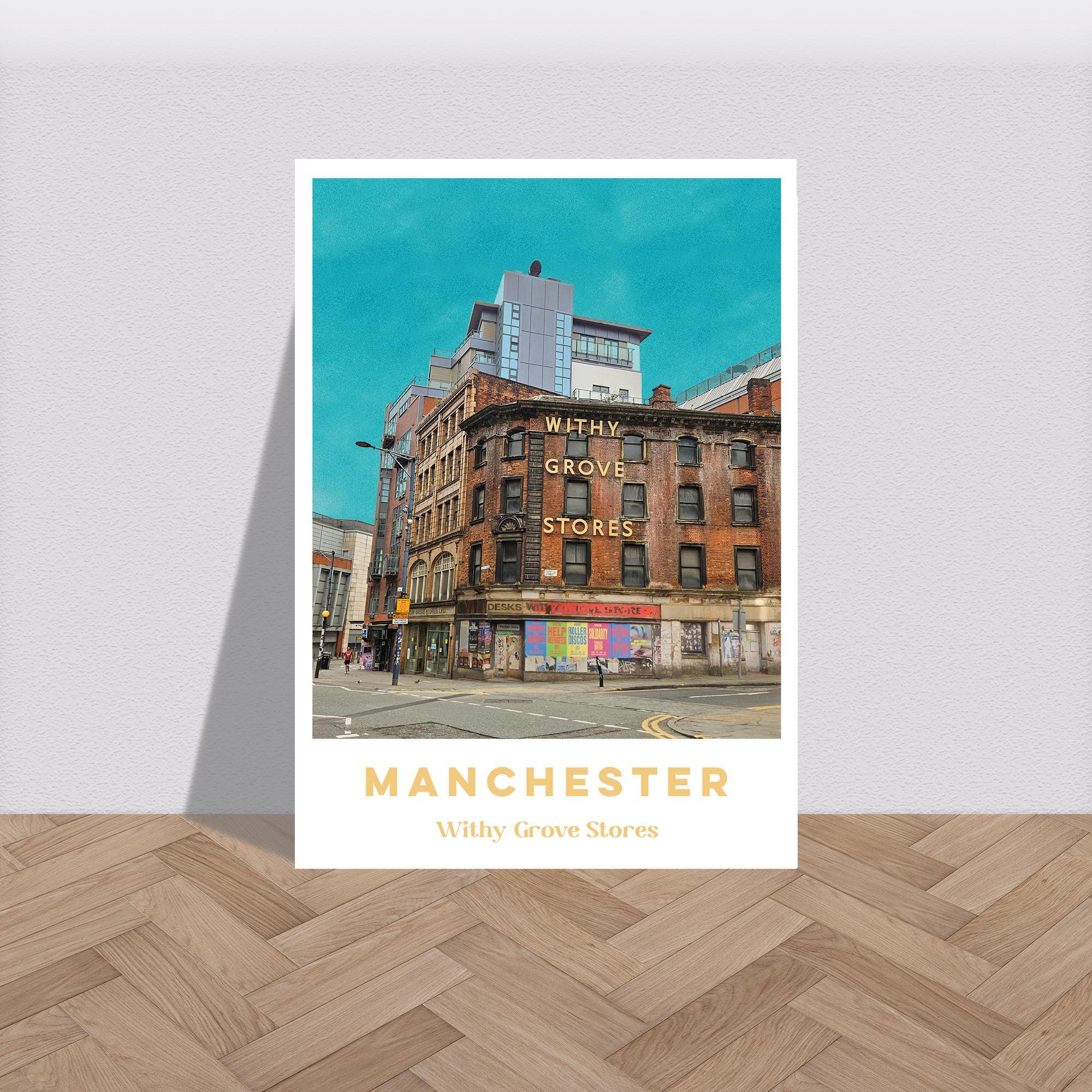 Foto genial del apartamento España