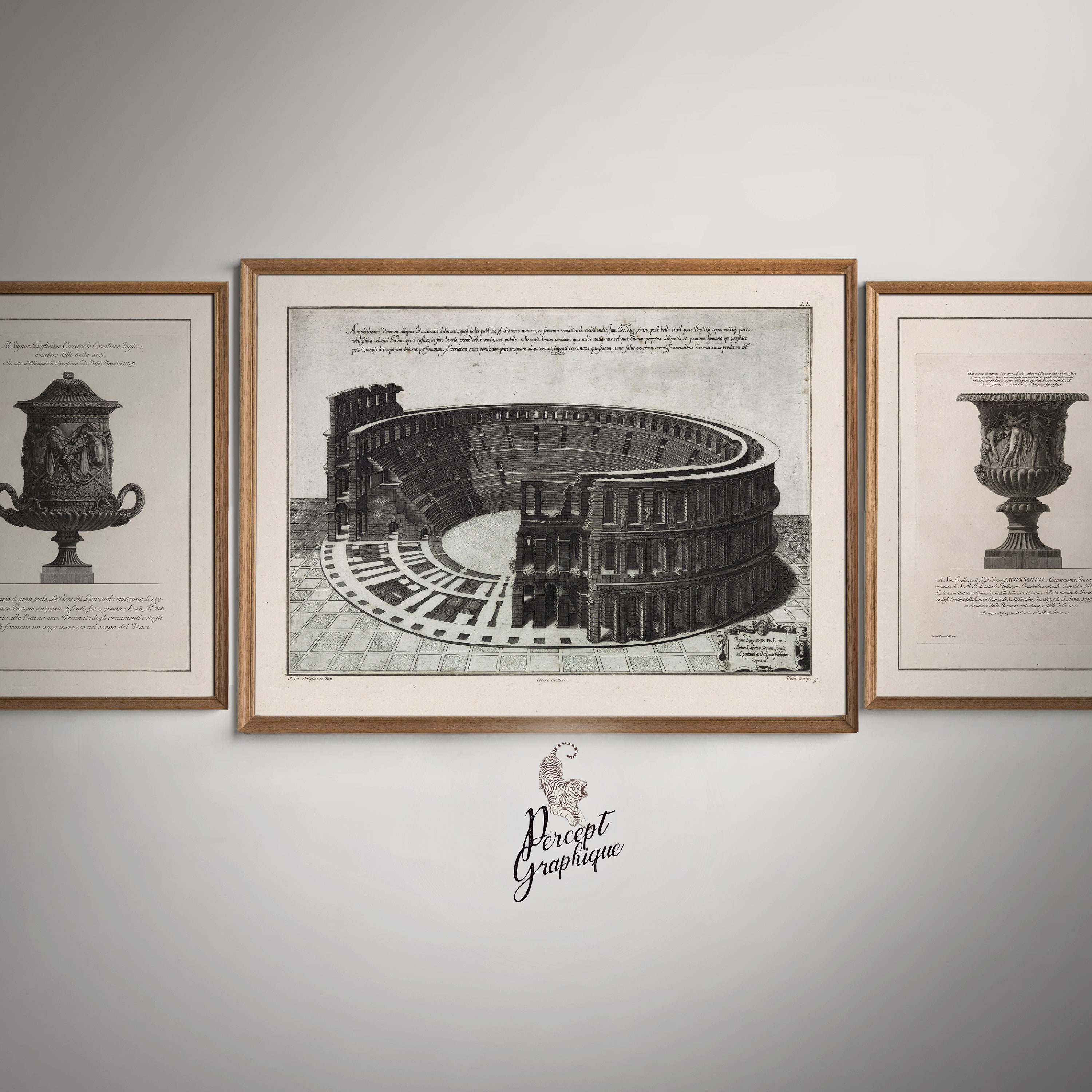 Roman Aesthetic Hong Kong