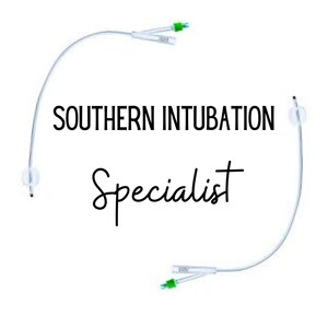 Southern Intubation