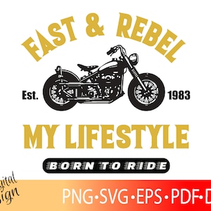 Motorcycle Motocross Tshirt Svg, Motor Bike Clipart PNG, Racing Dirt Bike Svg, Laser cut file, Digital Print Gift for Him Her cut for Cricut
