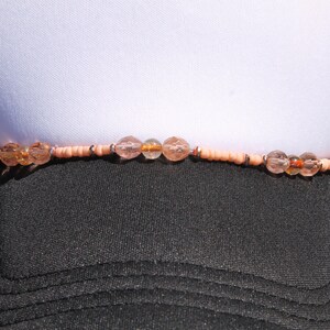 Trucker Hat Chain, Bill Chain, Hat Accessory, Baseball Hat Chain