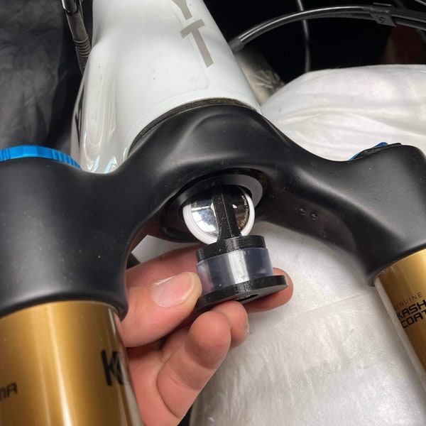 AirTag Fork Plug Etsy