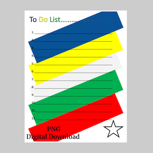 OES Order of Eastern Star Masonic Multicolored Things to Do with Bars