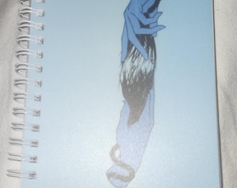 Libro de pegatinas inspirado en Navi Kuru/trenzas de Avatar: El camino del agua