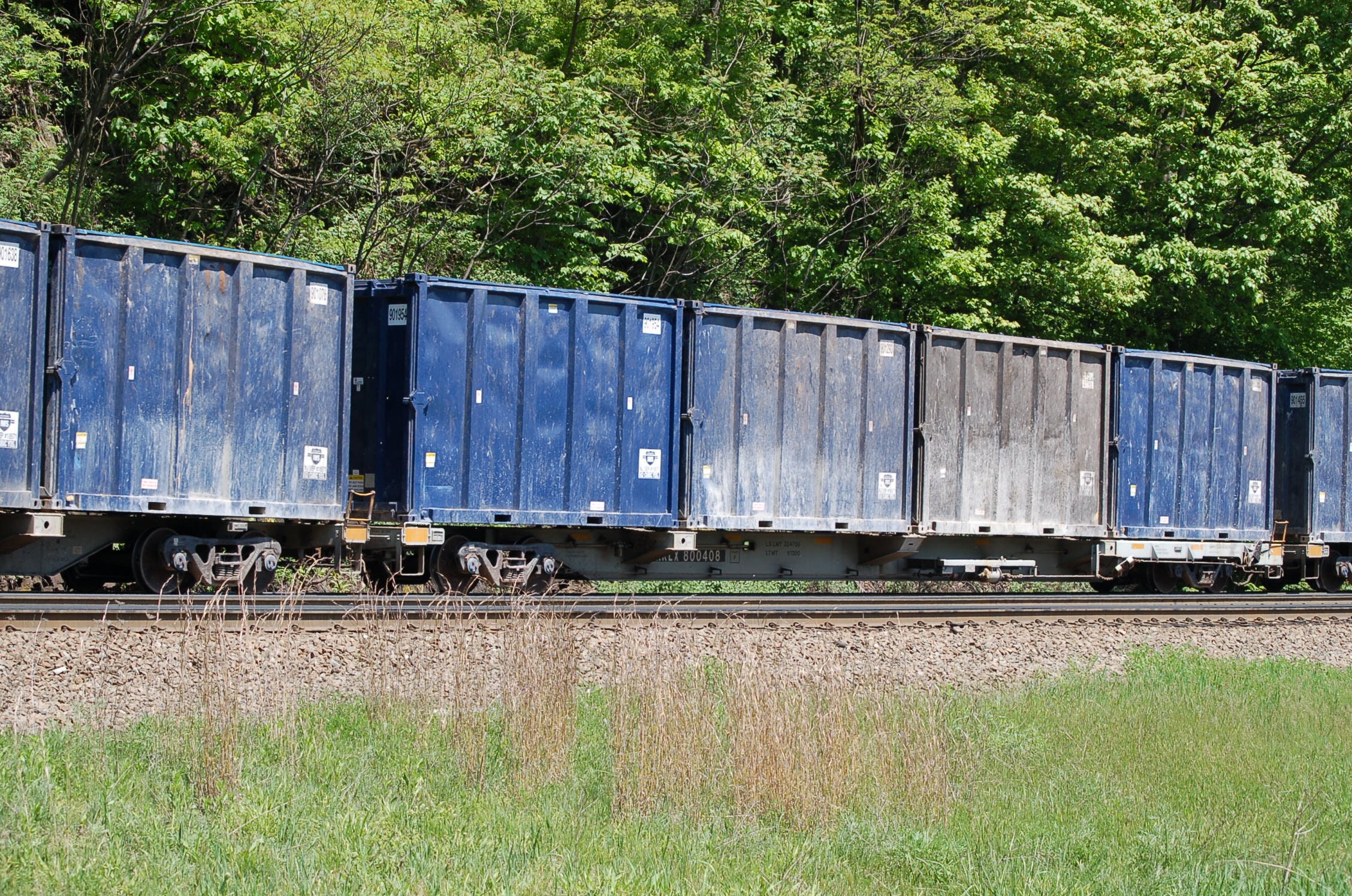 NKLX Refuse Car Kit With Containers - Etsy