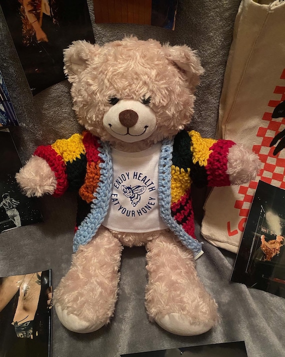 shirts for stuffed animals