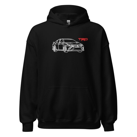 TRD Camry Unisex Hoodie