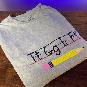 TGIF T-shirt