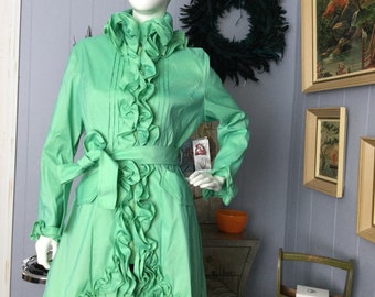 samuel dong coat dress