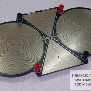 Advanced Large Scalar antenna image 1