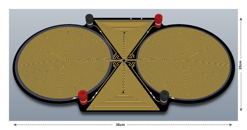 Advanced Large Scalar antenna image 3