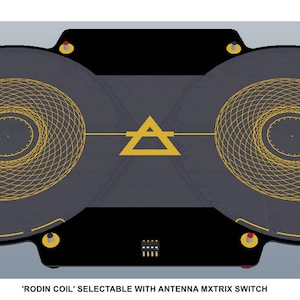 Advanced Large Scalar antenna image 4