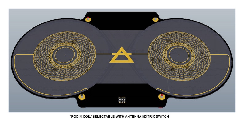 Advanced Large Scalar antenna image 4