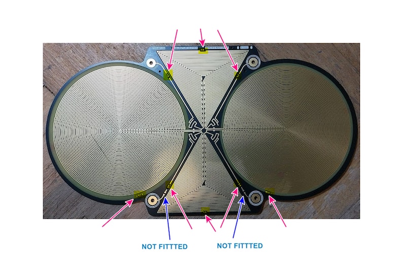 Advanced Large Scalar antenna image 10