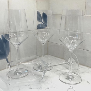 8 Sided Glasses - Etsy