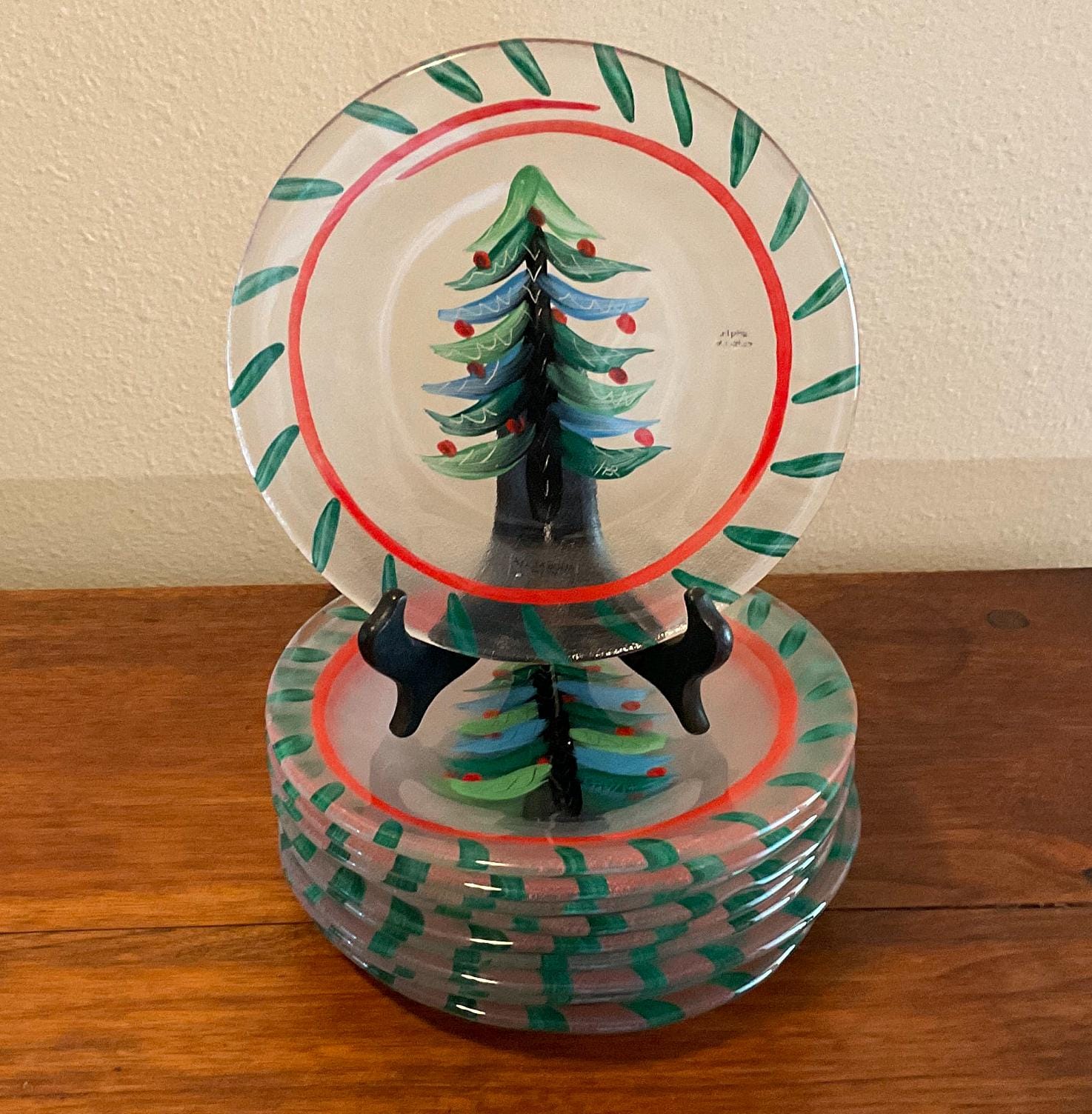 KOSTABODA Bowlクリスマスツリー 59425CHRISTMAS