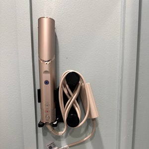 Soporte de pared Shark FlexStyle, enrollador de cable y herrajes incluidos