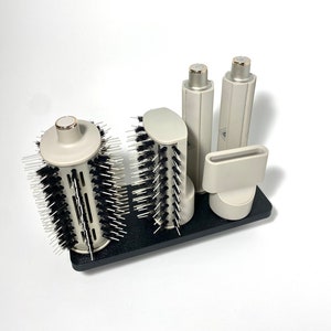 Soporte de pared Shark FlexStyle, enrollador de cable y herrajes incluidos